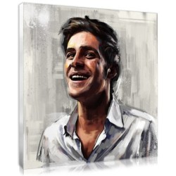 Tableau peinture personnalisée
