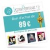 Gift Card - 76 £