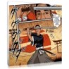 personalised birthday gift for a teen : samurai portrait from photo