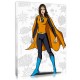 Tableau BD Comics personnalisé style Wonderwoman