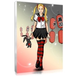Manga yourself with your photo