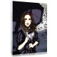 Gothic Lolita portrait made from your photo