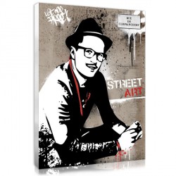 Graffiti Street - homme