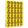 A street art portrait personalised with your photo