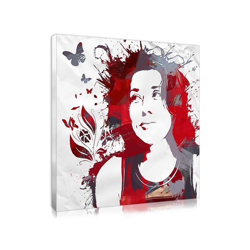 Tableau pochoir personnalisé pour décorer votre salon Tableau pochoir personnalisé pour décorer votre salon
