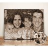 Your favorite picture made of small pictures by a professionnal