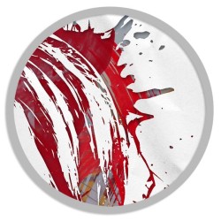 Custom stencil - Personalised portrait made by professionals