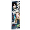 Science fiction comic strip portrait made from your photo