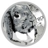 Un portrait animalier street art pour une déco unique