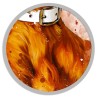 Le portrait de votre animal de compagnie version peinture