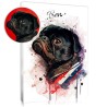 Le portrait de votre animal de compagnie version peinture
