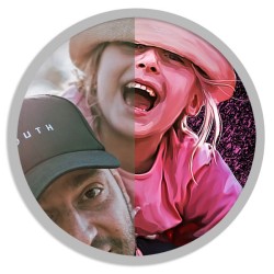 Votre portrait de famille en peinture – Un cadeau unique