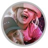 Votre portrait de famille en peinture – Un cadeau unique
