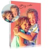 Votre portrait de famille en peinture – Un cadeau unique