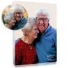 Your family portrait in painting style – A unique gift