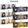 Un tableau panoramique personnalisé effet splash réalisé sur-mesure !