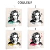 Un portrait artistique à partir de votre photo - Votreportrait.fr