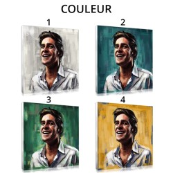 Expression - couple Saint-Valentin
