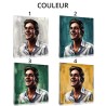 Expression - couple Saint-Valentin