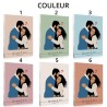 Un tableau minimaliste pour une déco qui a du style !
