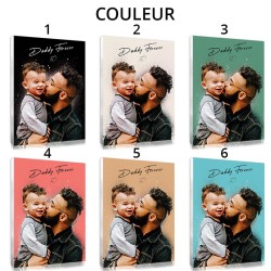 Votre portrait de famille en peinture – Un cadeau unique