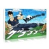 Customized Manga comics