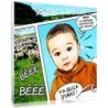 Portrait BD - campagne