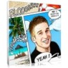 Photo bande dessinée personnalisée