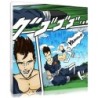 Create a manga with a photo for a personalised manga decor