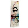 Votre pochoir photo style street art