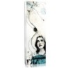 photo on canvas stencil