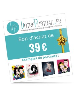 Bon cadeaux