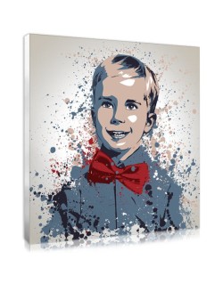 Personalised portrait
