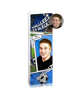 Cadeau original homme