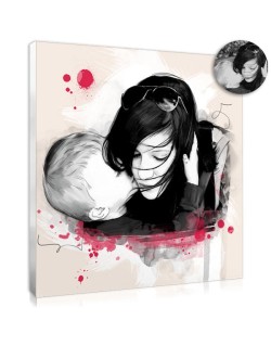 Personalised mother's day gifts from photos