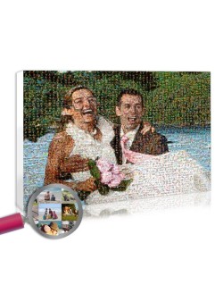 Cadeau Mariage original