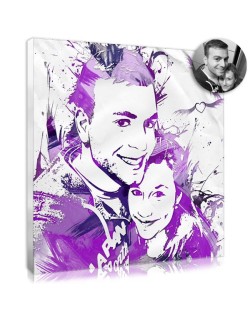 Cadeau Saint-Valentin