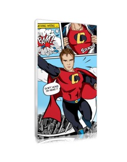 Comic - Format BD