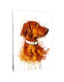 Animal portrait