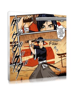 Samouraï