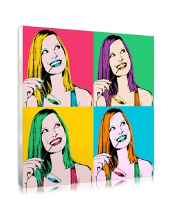 Pop Art classique