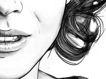 Step 2 - Graphic creation