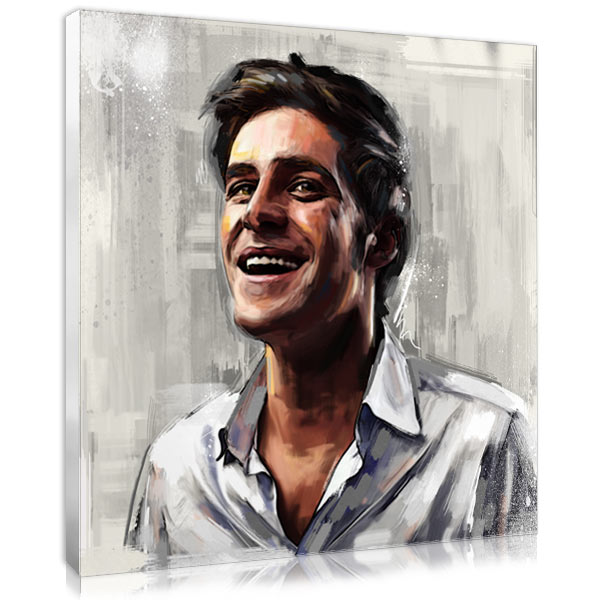 Style peinture