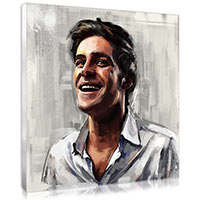 Votre photo en peinture artistique