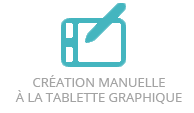 tablette graphique