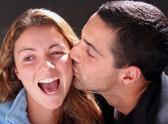 Photo de couple