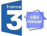 France 3 côté maison