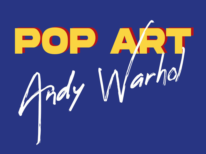 Un tableau personnalisé d’inspiration Andy Warhol chez vous
