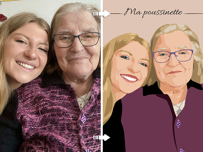Cadeau personnalisé avec photo : comment choisir la création parfaite ?